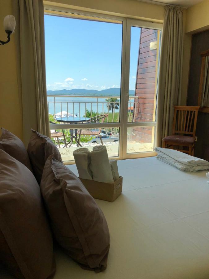 Family Hotel Littoral Sozopol Eksteriør billede